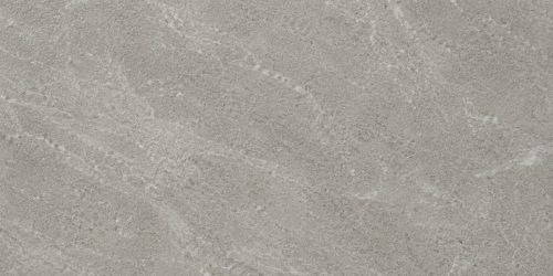 encimera-laminado-sevilla Superficie de encimera laminada con acabado que imita piedra clara y textura ligeramente rugosa.